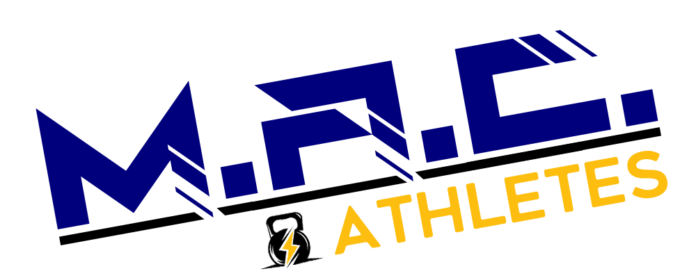 Accessories – M.A.C. Athletes