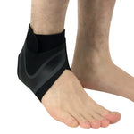 Load image into Gallery viewer, Sport Ankle Support Brace Elastic High Protect Guard Band
