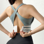 Load image into Gallery viewer, Women&#39;s Max Support Sports Bra
