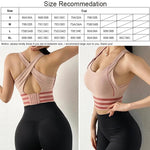 Load image into Gallery viewer, Women&#39;s Max Support Sports Bra
