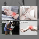 Load image into Gallery viewer, 1PCS Thumb Splint with Wrist Support Brace-Thumb Brace for Carpal Tunnel or Tendonitis Pain Relief,Thumb Spica Splint Stabilizer
