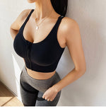 Load image into Gallery viewer, Cloud Hide Sports Bra
