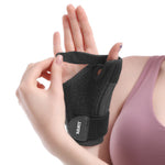 Load image into Gallery viewer, 1PCS Thumb Splint with Wrist Support Brace-Thumb Brace for Carpal Tunnel or Tendonitis Pain Relief,Thumb Spica Splint Stabilizer
