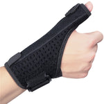 Load image into Gallery viewer, 1PCS Thumb Splint with Wrist Support Brace-Thumb Brace for Carpal Tunnel or Tendonitis Pain Relief,Thumb Spica Splint Stabilizer
