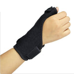 Load image into Gallery viewer, 1PCS Thumb Splint with Wrist Support Brace-Thumb Brace for Carpal Tunnel or Tendonitis Pain Relief,Thumb Spica Splint Stabilizer
