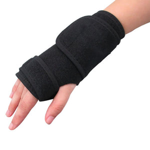 1PC Carpal Tunnel Hand Wrist Support Brace Useful Splint Sprains Arthritis Band Belt Sports Safety Accessories