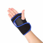 Load image into Gallery viewer, 1PC Carpal Tunnel Hand Wrist Support Brace Useful Splint Sprains Arthritis Band Belt Sports Safety Accessories
