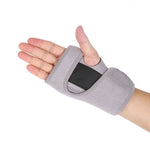 Load image into Gallery viewer, 1PC Carpal Tunnel Hand Wrist Support Brace Useful Splint Sprains Arthritis Band Belt Sports Safety Accessories
