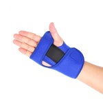 Load image into Gallery viewer, 1PC Carpal Tunnel Hand Wrist Support Brace Useful Splint Sprains Arthritis Band Belt Sports Safety Accessories
