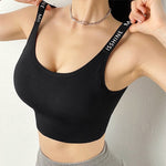 Load image into Gallery viewer, Cloud Hide Sports Bra
