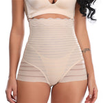 Load image into Gallery viewer, Women&#39;s Body Shaper Girdle High Waist Sexy Briefs

