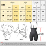 Load image into Gallery viewer, Women&#39;s Tummy Control Seamless Full Body Shaper
