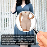 Load image into Gallery viewer, Women&#39;s Tummy Control Seamless Full Body Shaper
