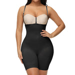 Load image into Gallery viewer, Women&#39;s Tummy Control Seamless Full Body Shaper
