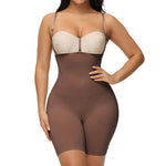 Load image into Gallery viewer, Women&#39;s Tummy Control Seamless Full Body Shaper
