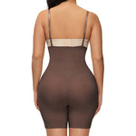 Load image into Gallery viewer, Women&#39;s Tummy Control Seamless Full Body Shaper
