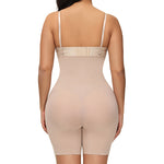 Load image into Gallery viewer, Women&#39;s Tummy Control Seamless Full Body Shaper
