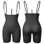 Load image into Gallery viewer, Women&#39;s Tummy Control Seamless Full Body Shaper
