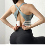 Load image into Gallery viewer, Women&#39;s Max Support Sports Bra
