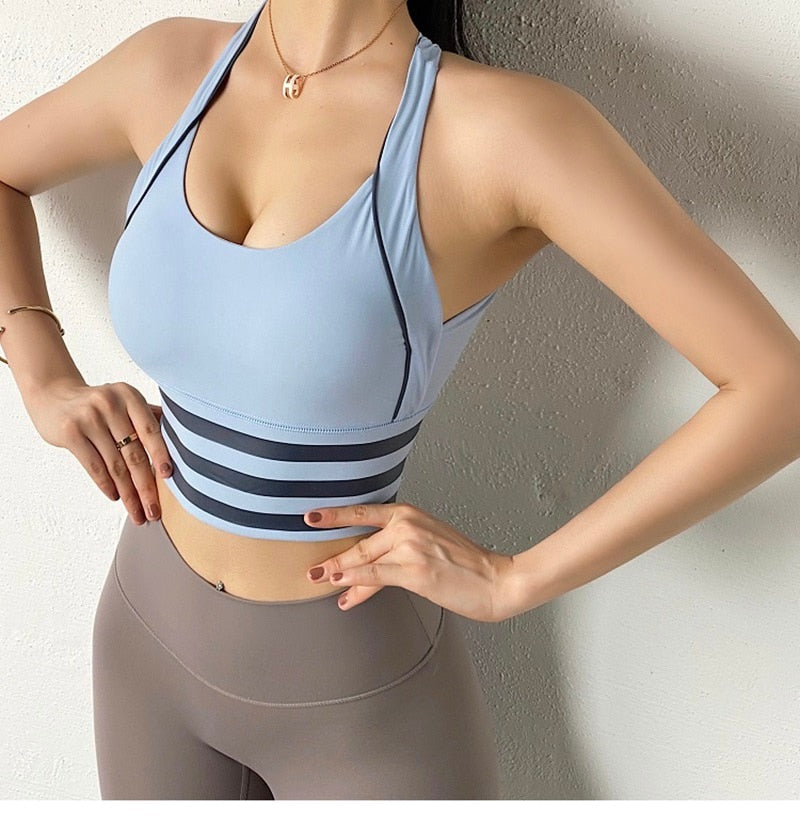 Women's Max Support Sports Bra