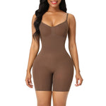 Load image into Gallery viewer, Women&#39;s Seamless Slimming Bodysuit Waist Trainer
