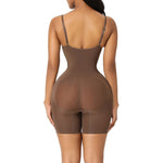 Load image into Gallery viewer, Women&#39;s Seamless Slimming Bodysuit Waist Trainer
