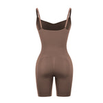 Load image into Gallery viewer, Women&#39;s Seamless Slimming Bodysuit Waist Trainer
