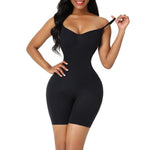 Load image into Gallery viewer, Women&#39;s Seamless Slimming Bodysuit Waist Trainer
