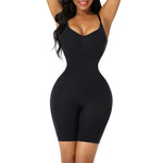 Load image into Gallery viewer, Women&#39;s Seamless Slimming Bodysuit Waist Trainer
