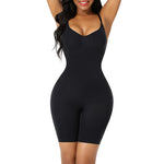 Load image into Gallery viewer, Women&#39;s Seamless Slimming Bodysuit Waist Trainer
