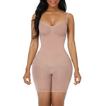 Load image into Gallery viewer, Women&#39;s Seamless Slimming Bodysuit Waist Trainer
