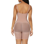 Load image into Gallery viewer, Women&#39;s Seamless Slimming Bodysuit Waist Trainer
