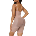 Load image into Gallery viewer, Women&#39;s Seamless Slimming Bodysuit Waist Trainer
