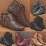 Load image into Gallery viewer, Women&#39;s Arch Support Short Winter Boots
