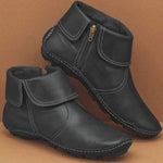 Load image into Gallery viewer, Women&#39;s Arch Support Short Winter Boots
