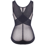 Load image into Gallery viewer, Shapewear Bodysuit for Women Tummy Control Butt Lifter Panty Hi-Waist Trainer Stomach Body Shaper Slimming Girdles
