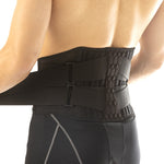 Load image into Gallery viewer, Lumbar Lower Back Brace Waist Support
