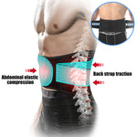 Load image into Gallery viewer, Lumbar Lower Back Brace Waist Support
