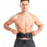 Load image into Gallery viewer, Lower Back Brace for Gym Weightlifting Belt
